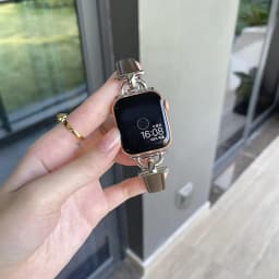 100% Genuine Leather strap for Apple Watch band 49mm 38/40/41/42/45/44 mm Iwatch Series 3 4 5 SE 6 7 8 Ultra Watchband Bracelet