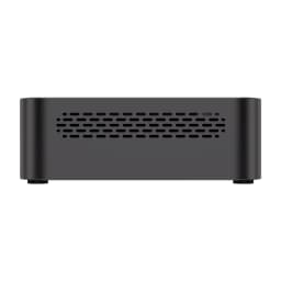 SOYO Original Y5 Air Mini PC Intel i5 4th CPU 8G RAM 128GB SSD Mini Desktop Computers Dual 4K Display Type-C WiFi5 for Office