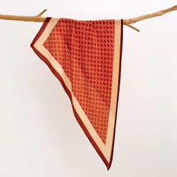 Spring Luxury Printed Square Scarf For Women Soft Satin Imitation Silk Scarves Bandanas Hijab Neckerchief Elegant Shawl Wraps