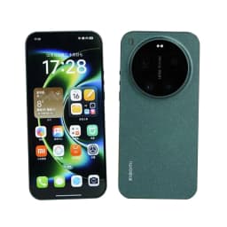 New Xiaomi 17 Ultra Smartphone China Version 6.9inch Snapdragon® 8 Elite Gen5 AMOLED Leica 200MP Ultra 90W HyperCharge IP69