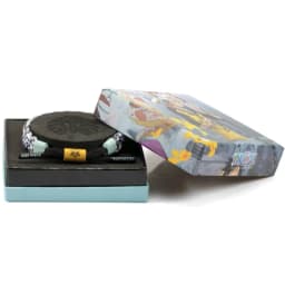 One Piece Anime Joint Limited Edition Luffy Aesolonjoba Creative Exquisite Men's and Women's Bracelets Birthday Gift