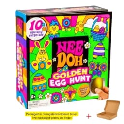 2026 Hot NeeDoh Advent Calendar Gift for Children 24 Day 3D PVC Dolls Countdown Christmas 2026 New Year Surprise Gifts