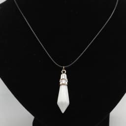 New PU Leather Chain Women Collares Multicolors Bullet Pendant Necklaces Fashion Jewelry Bijoux Necklace Vintage Neck Jewelry