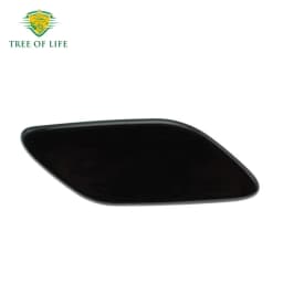 For Subaru Impreza WRX STI GH GH GR GV GE G12 G22 2007-2011 Front Headlight Washer Nozzle Cover Headlamp Water Spray Jet Cap