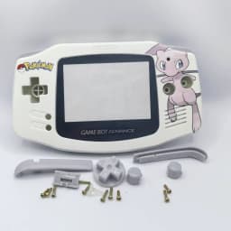 New hot Original Nintendo Pok é Mon Gameboy Series Gba Game Case Refurbished Special Case With Multiple Colors To Choose From