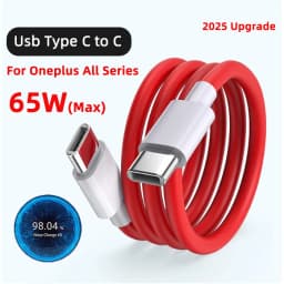 Original Oneplus 150w 100w Charger Cable 80w 65w Supervooc Usb C Charging Wire Cord One Plus 13 13R 12 11 Nord 4 CE4 5 For OPPO