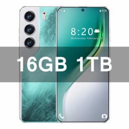 2026 HOT Camon 40 Pro Original 7.3inch HD Global Card 8000mAh Battery Facial Recognition Function Edition Smart Dual HH20