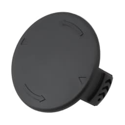 Spool Cover For Parkside PRTA 20Li C3 LIDL IAN351753 Cordless Lawn Mower Replacement Blade Trimmer Accessories
