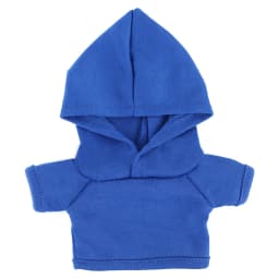 Suitable For 20cm Cotton Dolls, Celebrity Doll Clothes, Cute Plush Animal Jumpsuits, Hoodies, Dresses, Children's Gifts