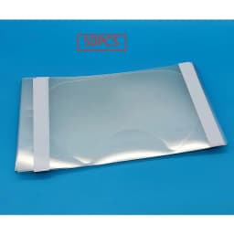 Scratch Resistant Protective Film For 3m 6800 Gas Respirator Full Face Window Screen Protector Painting Spraying Mask Cover Film