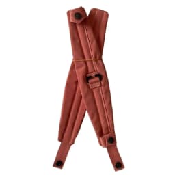 Waterproof Nylon Shoulder Strap For Kankens Backpack Detachable Widening Decompression Stress Reliever
