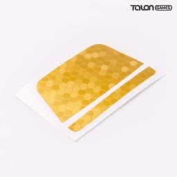 TALONGAMES Handle Touchpad Anti-Scratch Handmade Sticker Suitable For Sony Playstation 5 Elite Edition Controller