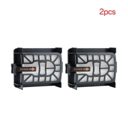 For Shark AV2500AE AV2501AE RV2502AE Robot Vacuum Accesso Main Side Brush Hepa Filter Spare Parts Replacement Kit Pack