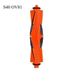 For Xiaomi S40 Pro/OV71GL / S40/OV81 Robot Vacuum Cleaner Consumables Hepa Filter Mop Cloth Main Side Brush Accessories Parts