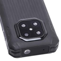SOYES MAXo 4G Mini Rugged Smartphone 3.88“ IPS Screen IP68 Android12 6GB +128GB Small Phone 3000mAh Face ID Unlock Mobile Phone
