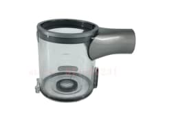 Original Dreame T20 Accessories HEPA Filter Roller Brush Motor Dust Cup Tube Host Main Charging Base