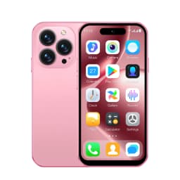 SERVO S16 Mini Smartphone 3.9" Display Android 10 3G WCDMA 2GB 16GB WiFi Face Recognition Unlocked Super Small Mobile Phone GPS