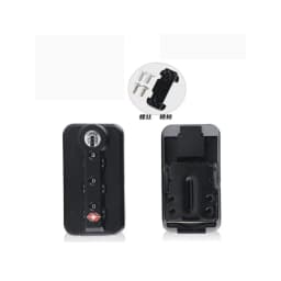 Luggage Customs Lock TSA006 for Rimowa Suitcase Password Locks Replacement Suitcases Accessories Replair Security Locks