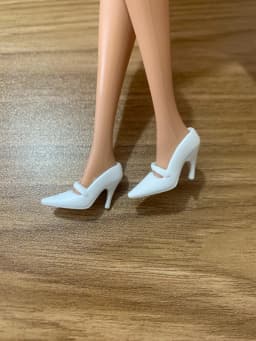 New styles Made to move Doll shoes high heel accessories toy for your 1/6 BB dolls BBIKG574