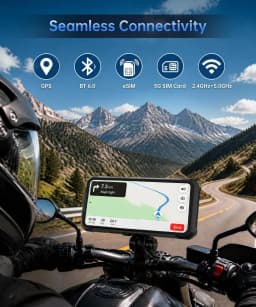 8849 TANK 5 Unihertz 2K Projector Rugged Smartphone eSIM Dimensity 9400e 3K AMOLED Android 16 220Lumens Projector 17600mAh 18GB+512GB 5G WiFi 7 2026 Smartphone