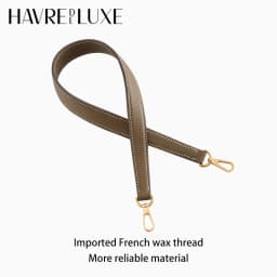 Leather Replacement Crossbody Bag Strap For Evelyne 23 29 Durable Fashion Good Quality Bag Modification Bag Accessories