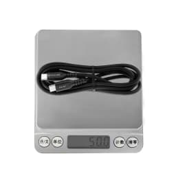 SEQURE 1.5M PD3.1 Extra Soft Silicone Wire Supports 240W Power for HT140 Anti-scalding Resistant to High Temperatures of 500℃