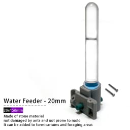 【Lego】Expandable Modular Formicarium Ant Farm Nest for Ant Keeper Starter New Queen Large Anthill Keeping Kit Test Tube
