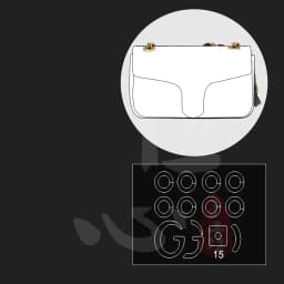 Sticker Protection Bag Postman Bag Hardware Accessories Film Anti-oxidation Wear Scratch Metal Does Not Fade Protective Film