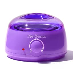 Professional Wax Heater Hot Wax Machine Paraffin Pot Warmer Hair Removal Waxing Machine Wax-melt Epilator Quick Heater