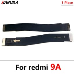 Replacement Motherboard FPC Main Board Connector Flex Cable Part For Xiaomi Redmi 9 9A 9C 6 6A 8A Note 10 8 7 6 Pro