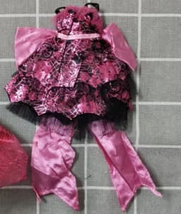 1/6 Makeup Doll Head Girl Dressing DIY Toy Parts Children Favor dongcheng san doubao
