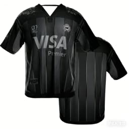 Gentle Mates 2026 CS2 E-sports Team Uniform Jersey CS:GO DAV1G SAUSOL Daily Training Apparel Men Women Fan Gift Custom T-shirts