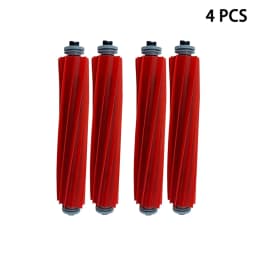 For Roborock Qrevo S Pro Robot Vacuum Cleaner Accessories Main Side Brush Mop Cloth Hepa Filter Dust Bag Spare Parts