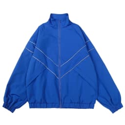 Hip Hop Varsity Jacket Men High Street Patchwork Color Block Windbreaker Outerwear Coats Spring Autumn Thin College Jackets Male