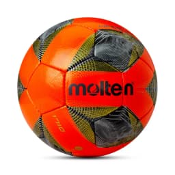 Molten 2025 Soccer Balls Size 5 Size 4 PVC/TPU Material High Quality Outdoor Football Training Match League Men futbol topu