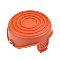 Trimmer Spool Cover Cap 57564800 For Black & Decker GL 315 350 650 337SB 546SC 650SBC 651SB 652 653 65 656 660 670 Strimmer Part