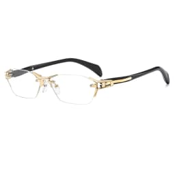 0 ~ +4.0 Photochromic Reading Glasses Unbounded Product Anti Blue Light Reading Glasses Neutral HD Sturdy Glasses