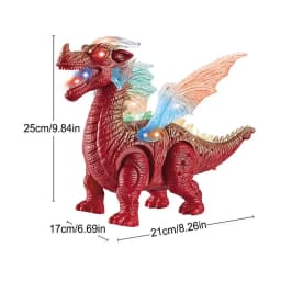 Dinosaur Toy Model Interactive Dinosaur Toys Figure For Boys Educational Science Dinosaur Toys For Boys Girls Kids Toddler
