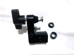 Jewelry Making Ring Clamp Setting Tool Ball Engraving Accessory for Jewelers