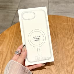 For Magsafe Magnetic Transparent Phone Case For iphone 16E 15 14 13 12 Mini 11 16 Pro Max XR X XS Max 7 8 Plus SE2020 Soft Cover