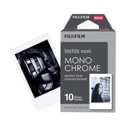 10/20 Sheets White Monochrome Rainbow Fujifilm Instax Mini Film Mini 12 Photo Paper For Instant Mini 11 9 7s 8 70 90 Evo Camera