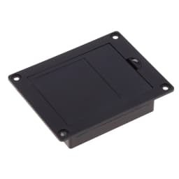 18650 Li-ion Battery Case Holder Cell Batteries Storage Box Container Plastic DIY Accessories