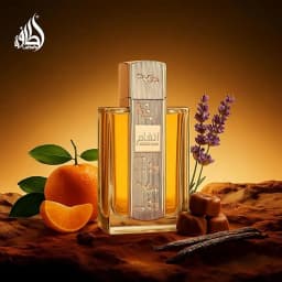 Lattafa Yara Angham Perfume Eau De Parfum Spray 3.4 Ounce / 100 Ml Arabian Women Long Lasting New Seductive Romance Women Valentine's Day Gift