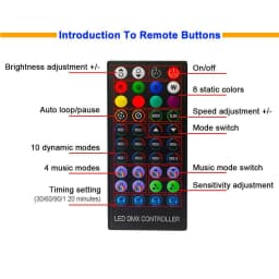 LED String lights WS2812B sk6812 pixel RGBIC Smart LED Curtain String Light Bluetooth APP Christmas Fairy Light DIY USB 5V