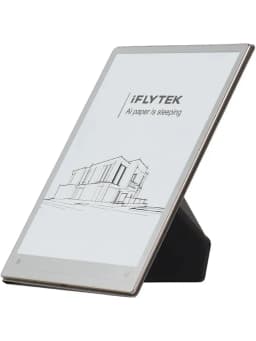 Compatible with Fro Magnetic Design and Suitable for IFlytek AINote 2 Tablet 10.65-inch E-Book It Supports Horizontal and Vertic