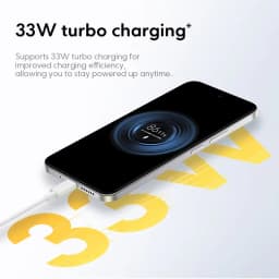 POCO M7 Smartphone Global Version Snapdragon 685 6.9-inch 144Hz FHD+ Display 7000mAh Battery 33W Charging 50MP Camera NFC