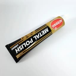 Metal Polishing Paste Cream 75ml/100g Suitable For Stainless Steel Polishing And Jewelry Polishing