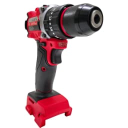 For Milwaukee 18V/20V Battery Cordless Impact Drill Brushless Electric Drill 20+3 Torque Hammer Multifunctional Power Tools