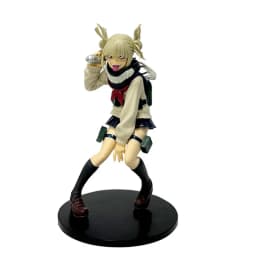 18cm Boku No Hero Academia Anime Figure All Might Action Figure Midoriya Izuku/Bakugo Katsuki Figurine PVC Collection Model Toys