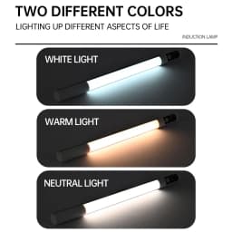 Motion Sensor Light Night Light Desk Lamp Type C Rechargeable Lights Cabinet Lights For Kitchen LED Digital Display Night Lights